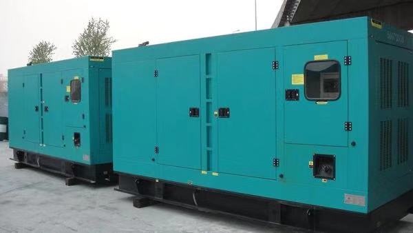 凤县幼儿园备用发电机供