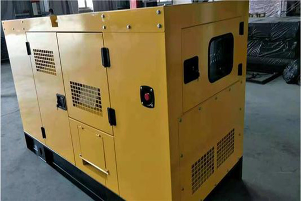 凤县发电机出租