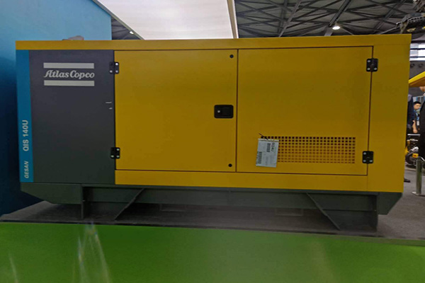 凤县发电机出租