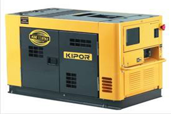 凤县发电机出租