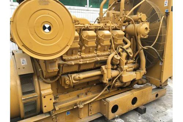 凤县发电机出租