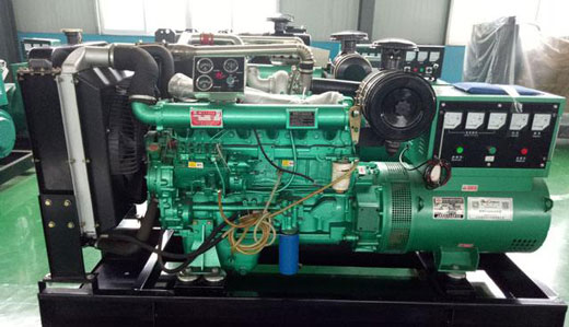 凤县发电机不发电的原因 凤县发电机不发电的原因