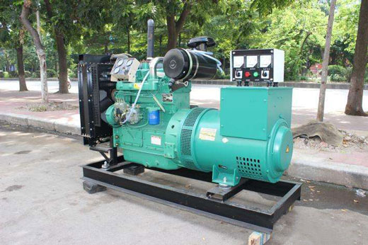 凤县发电机不发电的原因 凤县发电机不发电的原因