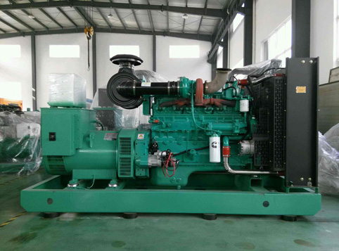 凤县柴油发电机组 凤县柴油发电机组