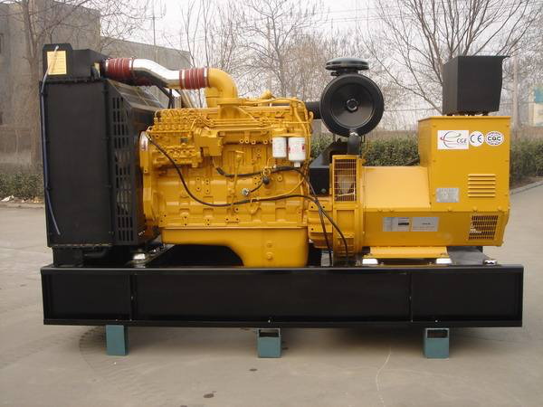 凤县发电机出租