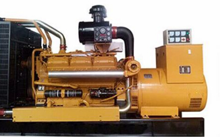 凤县发电机出租