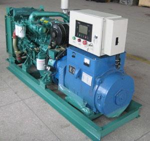 凤县发电机出租