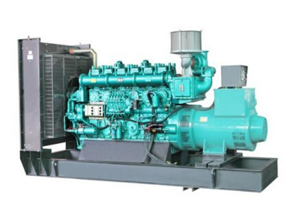 凤县发电机出租