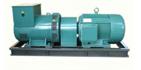 凤县发电机出租