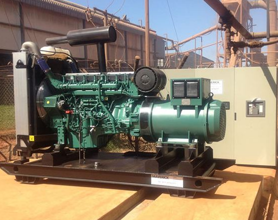 凤县发电机出租 凤县发电机出租