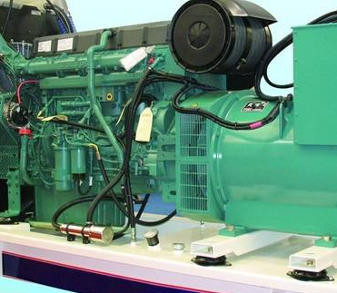 凤县发电机出租